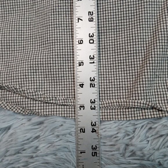 Eddie Bauer Mens Shirt Biege Tall XXL Pocket Button Up Preppy Career 2XL - Picture 11 of 12